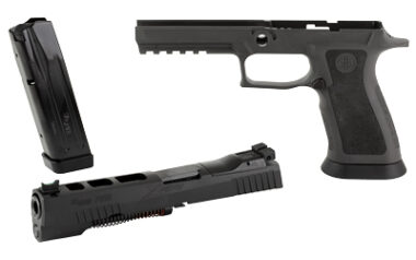 SIG CALIBER X-CHNG KIT P320 TXG 17RD