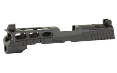 SIG P320F PROCUT 9MM 4.7" OR SH BLK