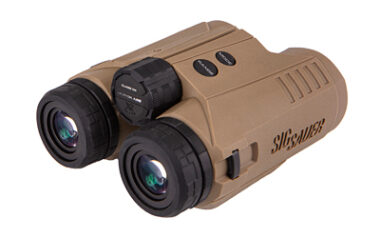 KILO10K-ABS HD G2 LRF BINO 10X42