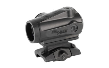 SIG ROMEO5 GII GREEN DOT 1X20MM 2MOA