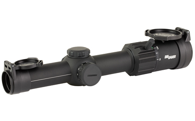 SIG TANGO MSR 1-6X24 SFP NO MNT BLK