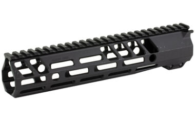 SHARPS 10" MLOK HG FULL TOP RAIL BLK