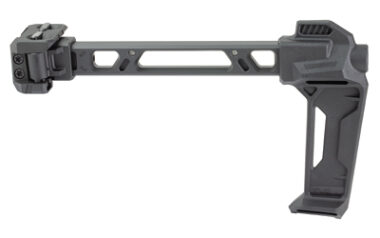 STRIKE FSA DUAL FOLDING BRACE BLK