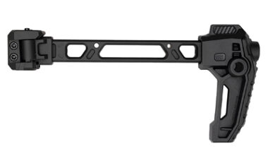 STRIKE FSA FOLDING STOCK BLACK