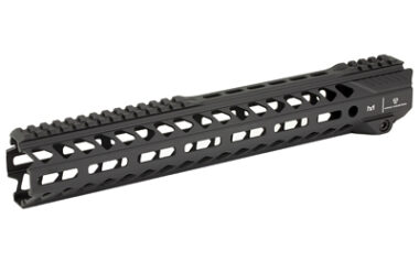 STRIKE MLOK RAIL 13.5" BLACK