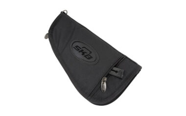 SKB MED PSTL BAG 12X6.75 BLK
