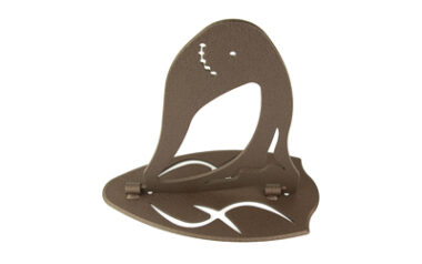 SKULL HOOKER BIG HOOKER LNG ARM BRN