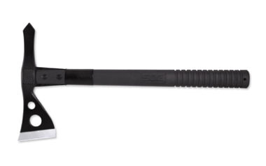 SOG TACTICAL TOMAHAWK BLACK W/SHEATH