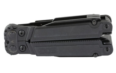 SOG POWERACCESS ASSIST MT BLK W/STH