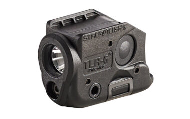 STRMLGHT TLR-6 TAURUS GX4 LASER BLK