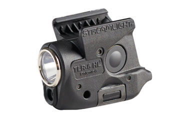 STRMLGHT TLR6 HL G FOR SIG P365 BLK