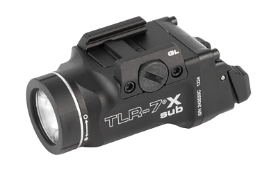 STRMLGHT TLR-7X SUB FOR GLK 43X/48