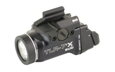 STRMLGHT TLR-7 X SUB FOR SIG P365/XL