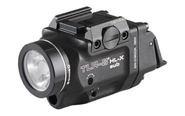STRMLGHT TLR8 HLX SUB USB 1913