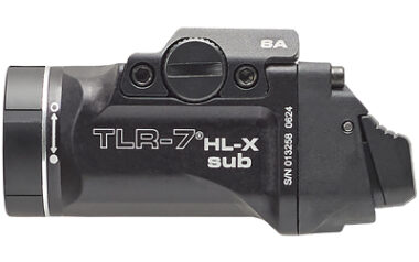 STRMLGHT TLR7 SUB HLX FITS HELLCAT
