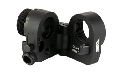 SYLVAN AR FOLDING STK ADAPTER G4 RH