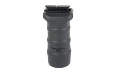 TANGO DWN MLOK STUBBY VERT GRP BLK