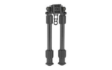 TRUGLO TAC-POD CRBN RAILMOUNT 9-13"