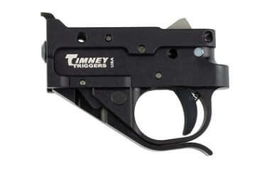 TIMNEY TRIG FITS RUG 10/22(BLK SHOE)
