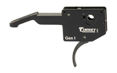 TIMNEY IMPACT TRIGR RGR AMER G1 BLK
