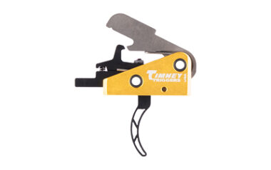 TIMNEY TRIG COMP AR15 3LBS SKEL