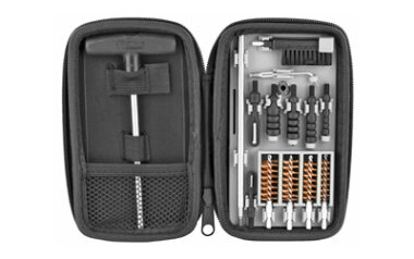 TIPTON COMPACT PISTOL CLEANING KIT