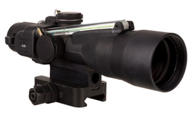 TRIJICON ACOG 3X30 GRN HS/DOT .223
