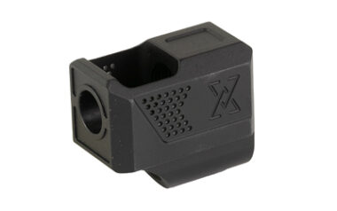 TRUE PREC ULTIMATE COMP GLOCK 43 BLK