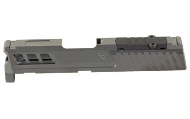 TRUE PREC SLIDE HELLCAT RMS CUT BLK