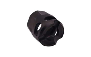 TRUE PREC Y-MICRO COMP 1/2X28 BLK NI