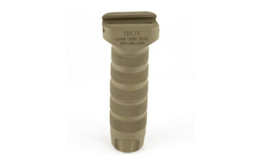 TROY MODULAR ALUMINUM COMBAT GRP FDE