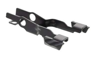 TYRANT SIG P320 SLIDE CATCH BLACK