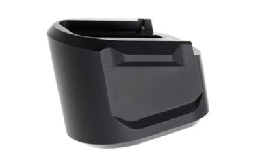 TYRANT ECHELON MAG EXT +5 BLK