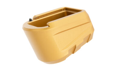 TYRANT P365 X-MACRO MAG EXT +3 GLD