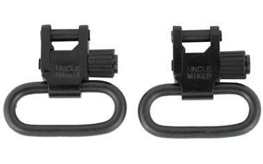 U/M SWIVELS QD 115 RGS 1"