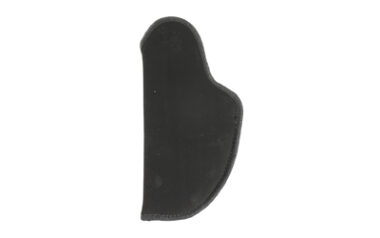 U/M INSIDE PANT HLSTR BLK SZ 1 RH