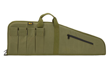 US PK MSR CASE 40" OD GREEN