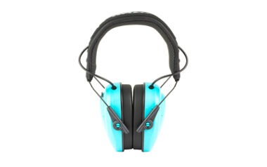 WALKERS RAZOR COMPACT ELEC MUFF TEAL