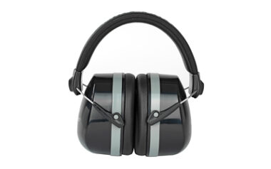 WALKER'S PREMIUM PASSIVE FLDING MUFF