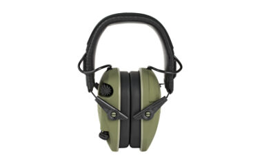 WALKER'S RAZOR SLM ELEC MUFF OD FLG