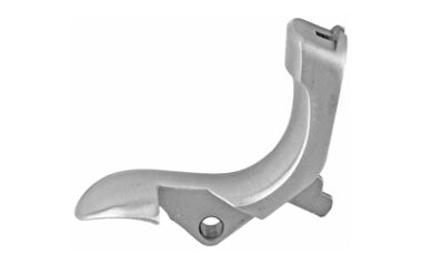 WILSON DROP IN BVR TAIL GOV'T SS