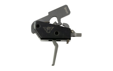 WILSON TTU FLAT TRIGGER 9MM 2-STAGE