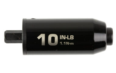 WHEELER FAT STIX LIMITER 10 IN-LB