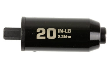 WHEELER FAT STIX LIMITER 20 IN-LB