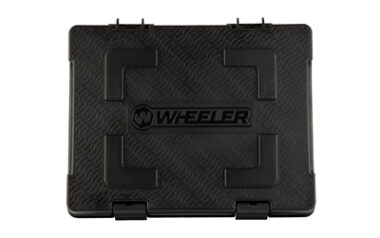 WHEELER 100PC PROF DRIVER SET