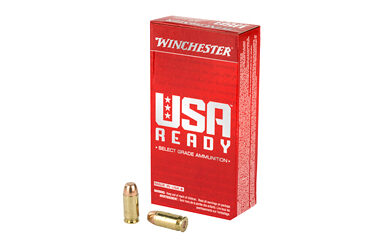 WIN USA RDY 45ACP 230GR FMJ 50/500