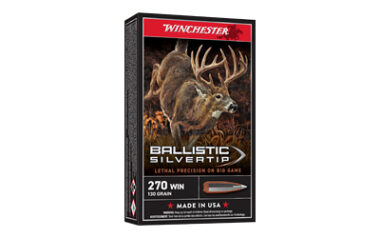 WIN BLSTC TIP 270WIN 130GR 20/200