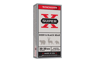 WIN SPRX 3030WN 150GR JHP 20/200