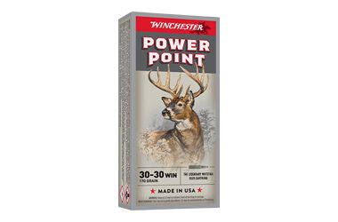 WIN SPRX PWR PNT 3030WN 170GR 20/200