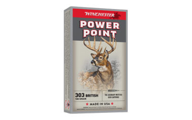 WIN SPRX PWR PNT 303BRIT 180GR 20/